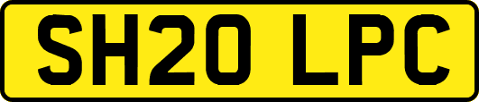 SH20LPC