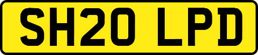 SH20LPD