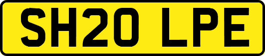 SH20LPE