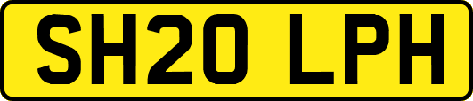 SH20LPH