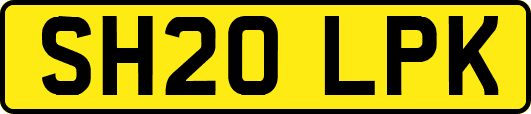 SH20LPK