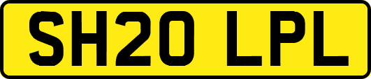 SH20LPL