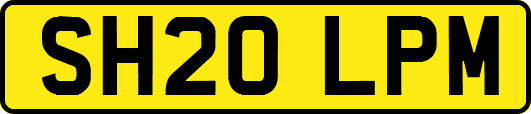 SH20LPM