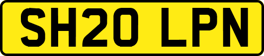 SH20LPN