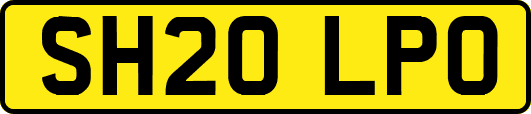 SH20LPO