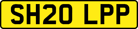 SH20LPP