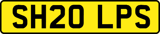SH20LPS