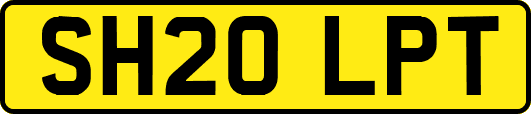 SH20LPT