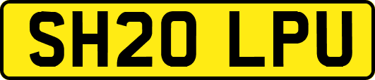 SH20LPU