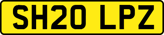 SH20LPZ