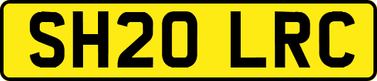 SH20LRC