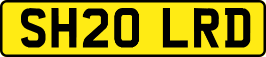 SH20LRD