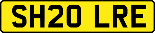 SH20LRE