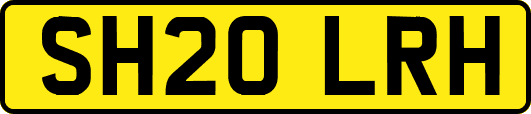 SH20LRH