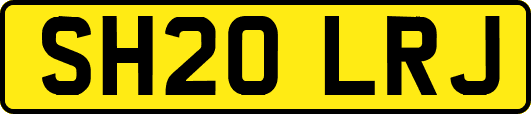 SH20LRJ