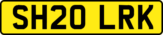 SH20LRK