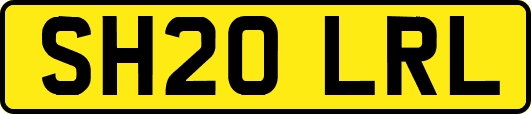 SH20LRL