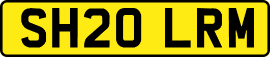 SH20LRM