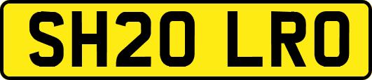 SH20LRO