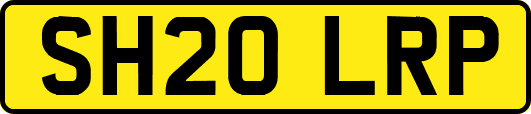 SH20LRP