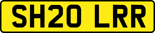 SH20LRR