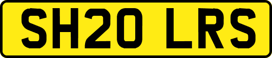 SH20LRS