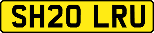 SH20LRU