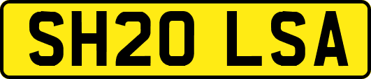 SH20LSA