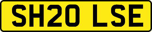 SH20LSE