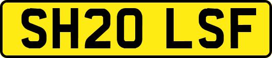SH20LSF