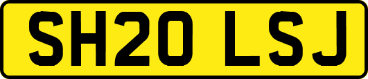 SH20LSJ
