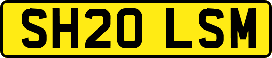 SH20LSM