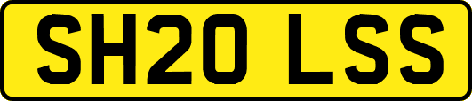 SH20LSS