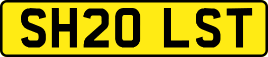 SH20LST