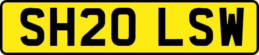 SH20LSW