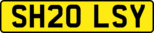 SH20LSY
