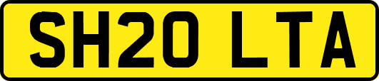 SH20LTA