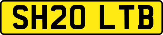 SH20LTB