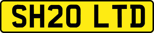 SH20LTD