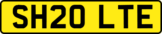 SH20LTE