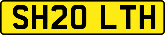 SH20LTH