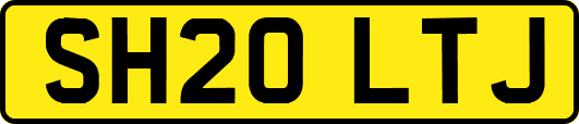 SH20LTJ