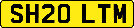 SH20LTM
