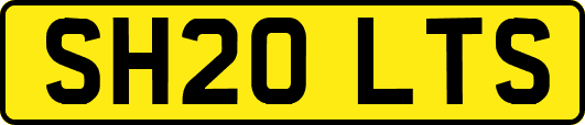SH20LTS