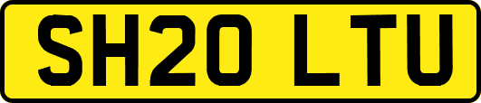 SH20LTU