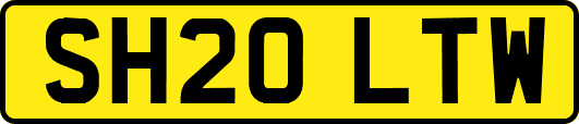 SH20LTW