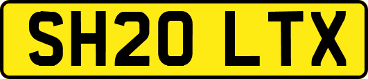 SH20LTX
