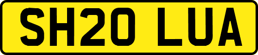 SH20LUA