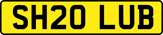 SH20LUB