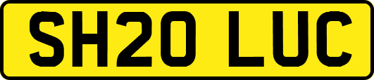 SH20LUC